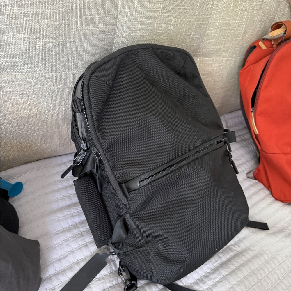 Aer backpack